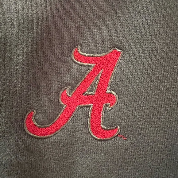 University of Alabama Brooks Brothers Collegiate Collection Sweater New w/tags - Picture 6 of 12